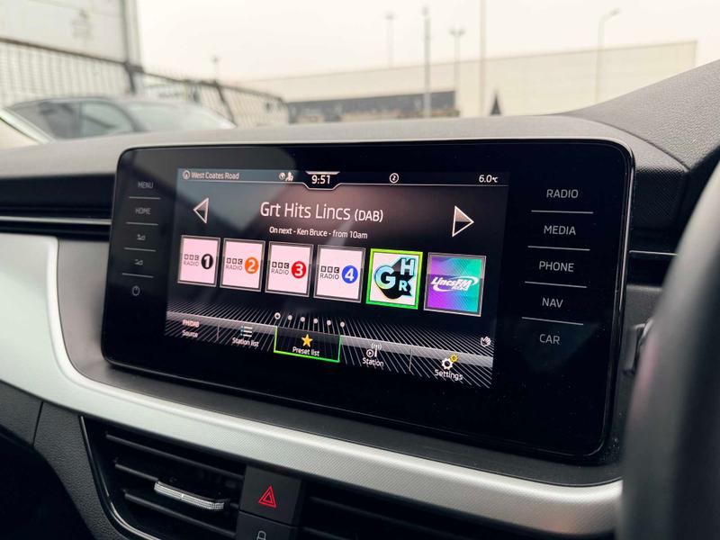 Used Skoda Kamiq 2023 for sale - 77774652: Photo 33