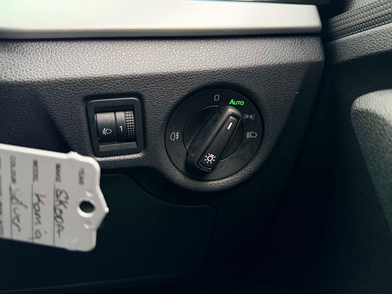 Used Skoda Kamiq 2023 for sale - 77774652: Photo 35
