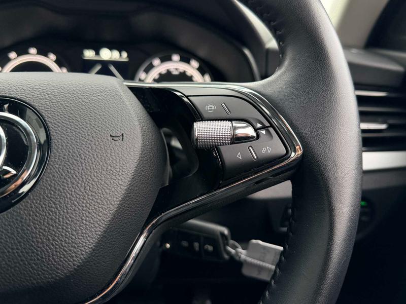 Used Skoda Kamiq 2023 for sale - 77774652: Photo 37