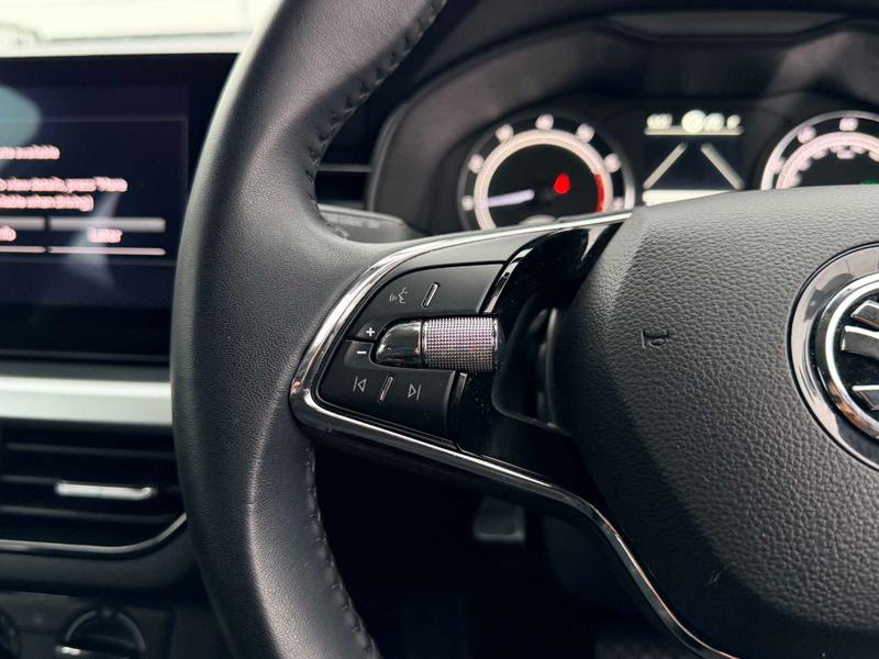 Used Skoda Kamiq 2023 for sale - 77774652: Photo 38