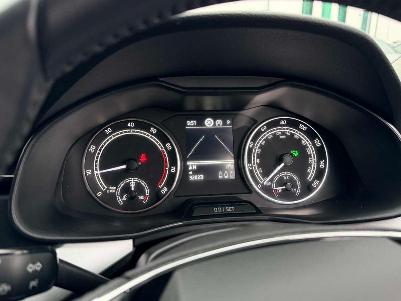 Used Skoda Kamiq 2023 for sale - 77774652: Photo 39