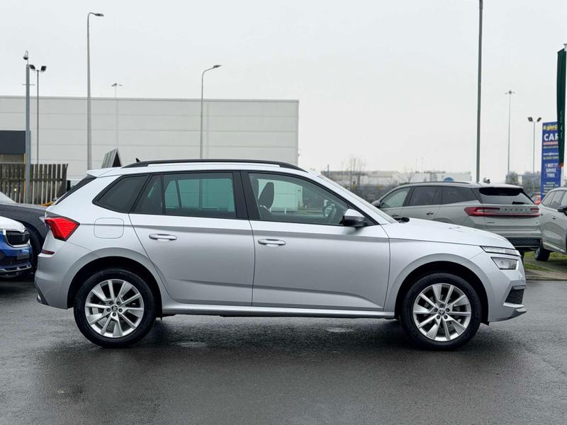 Used Skoda Kamiq 2023 for sale - 77774652: Photo 4