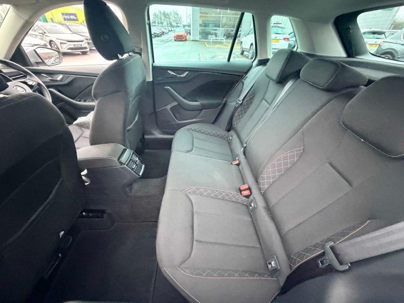 Used Skoda Kamiq 2023 for sale - 77774652: Photo 40