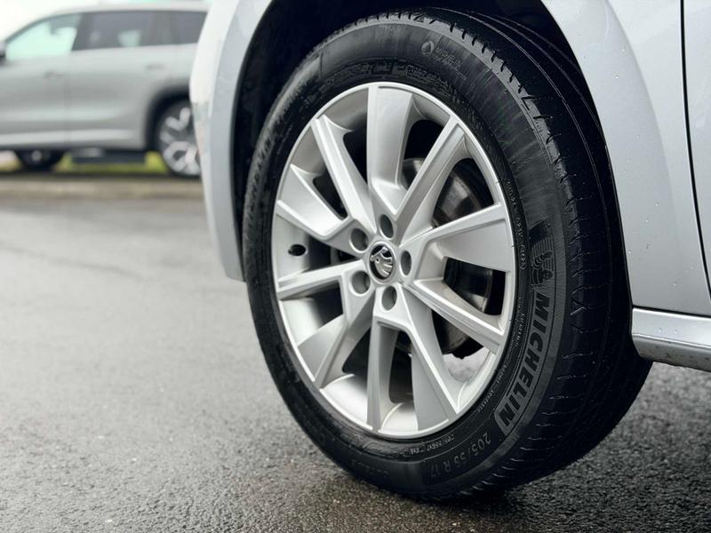 Used Skoda Kamiq 2023 for sale - 77774652: Photo 5