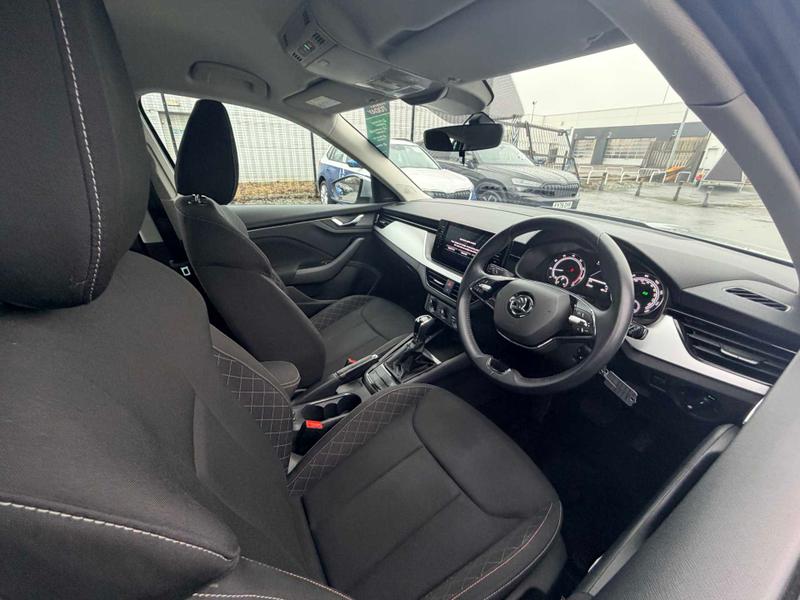 Used Skoda Kamiq 2023 for sale - 77774652: Photo 6