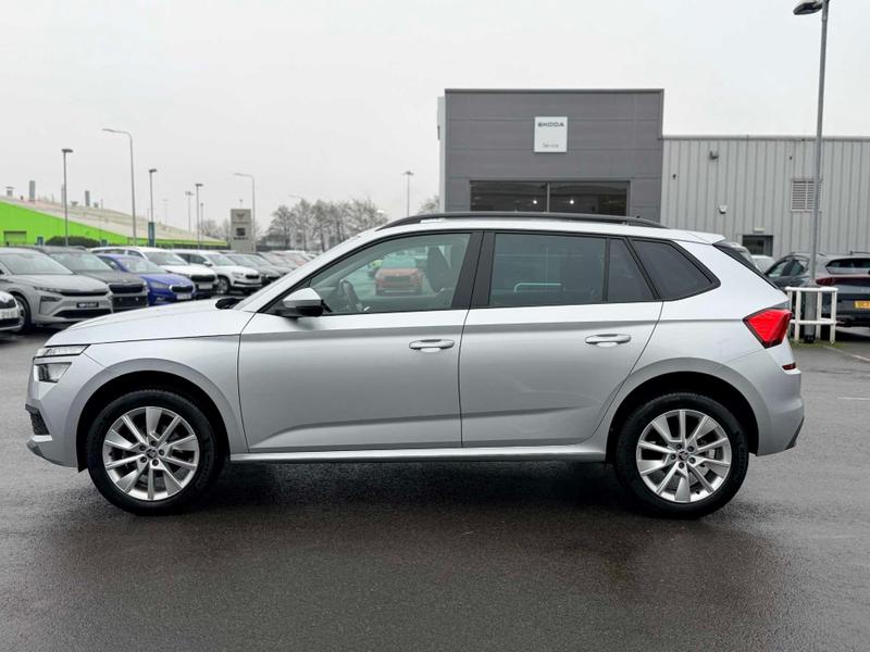 Used Skoda Kamiq 2023 for sale - 77774652: Photo 9