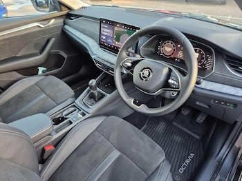 Used Skoda Octavia 2024 for sale - 76971990: Photo