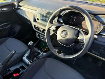 Used Skoda Fabia 2024 for sale - 76641061: Photo