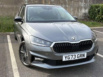 Used Skoda Fabia 2024 for sale - 78042760: Photo