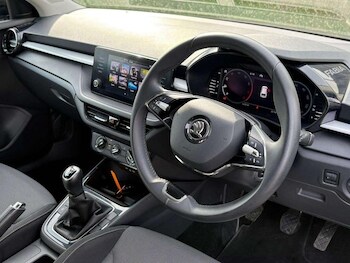 Used Skoda Fabia 2024 for sale - 78042760: Photo