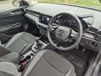 Used Skoda Fabia 2024 for sale - 78753708: Photo