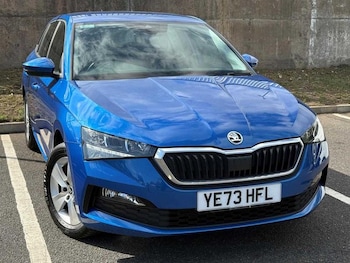 2023 - 1.0 TSI 110 SE 5dr Manual
