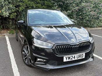 Used Skoda Fabia 2024 for sale - 79665070: Photo