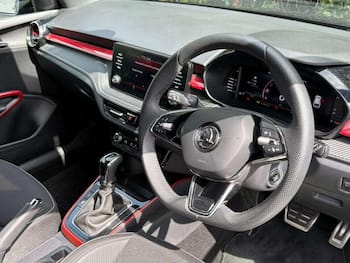 Used Skoda Fabia 2024 for sale - 79665070: Photo