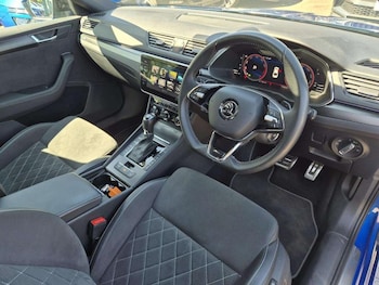 Used Skoda Superb undefined for sale - 78462937: Photo