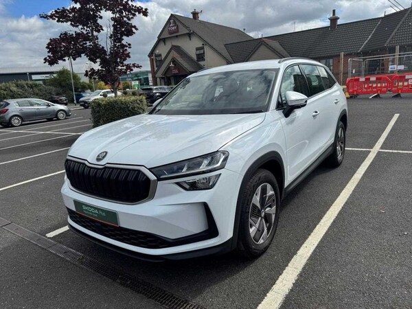 Used Skoda Kodiaq 2024 for sale - 75475265: Photo 11