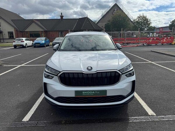 Used Skoda Kodiaq 2024 for sale - 75475265: Photo 12