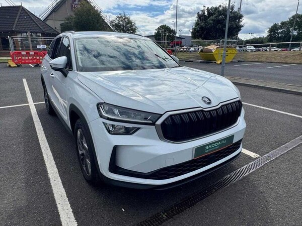 Used Skoda Kodiaq 2024 for sale - 75475265: Photo 13