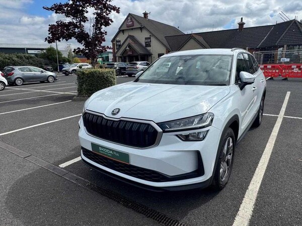 Used Skoda Kodiaq 2024 for sale - 75475265: Photo 14