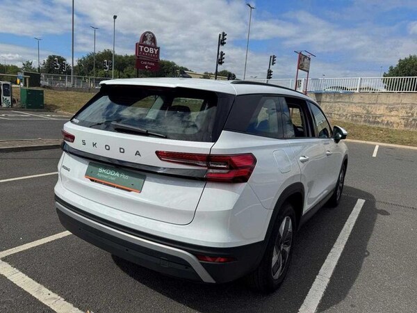 Used Skoda Kodiaq 2024 for sale - 75475265: Photo 15