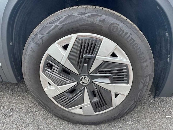 Used Skoda Kodiaq 2024 for sale - 75475265: Photo 18