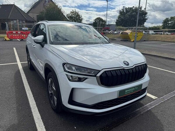 Used Skoda Kodiaq 2024 for sale - 75475265: Photo 1