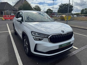 Used Skoda Kodiaq 2024 for sale - 75475265: Photo