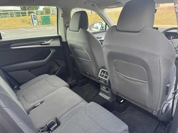 Used Skoda Kodiaq 2024 for sale - 75475265: Photo 21