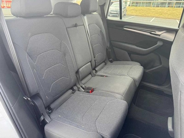 Used Skoda Kodiaq 2024 for sale - 75475265: Photo 22
