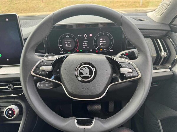 Used Skoda Kodiaq 2024 for sale - 75475265: Photo 34
