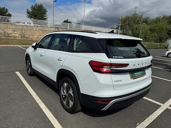 Used Skoda Kodiaq 2024 for sale - 75475265: Photo