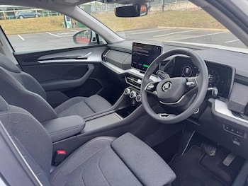 Used Skoda Kodiaq 2024 for sale - 75475265: Photo
