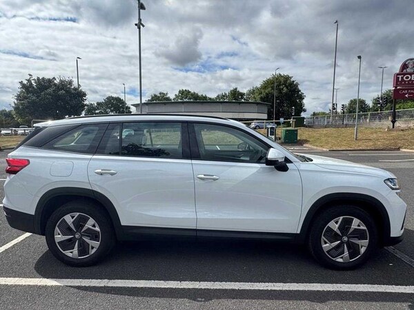 Used Skoda Kodiaq 2024 for sale - 75475265: Photo 5