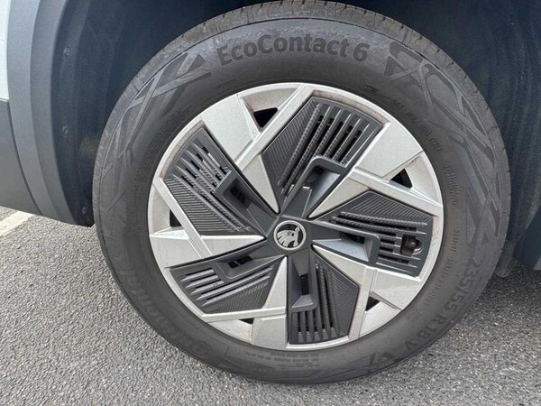 Used Skoda Kodiaq 2024 for sale - 75475265: Photo 6
