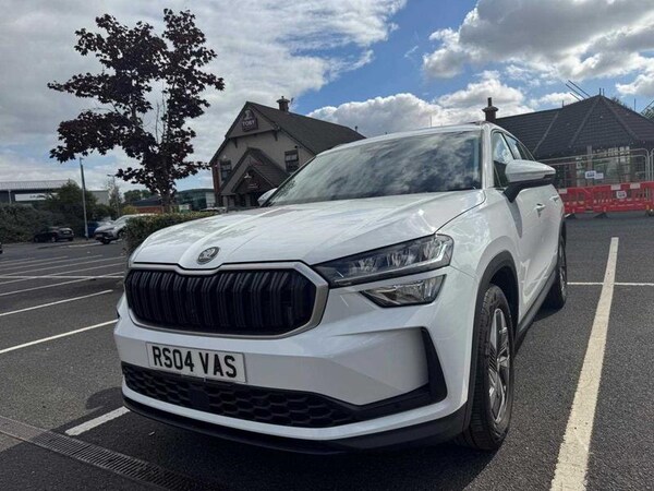 Used Skoda Kodiaq 2024 for sale - 75475265: Photo 7