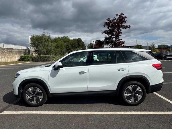 Used Skoda Kodiaq 2024 for sale - 75475265: Photo 8