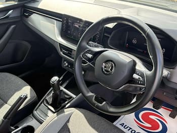 Used Skoda Kamiq 2022 for sale - 79596894: Photo