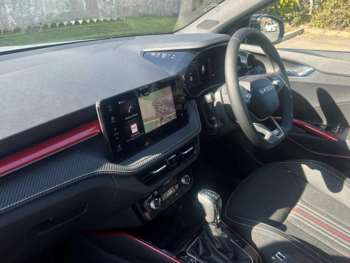 Used Skoda Fabia 2025 for sale - 74931751: Photo