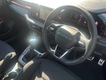 Used Skoda Fabia 2025 for sale - 74931751: Photo