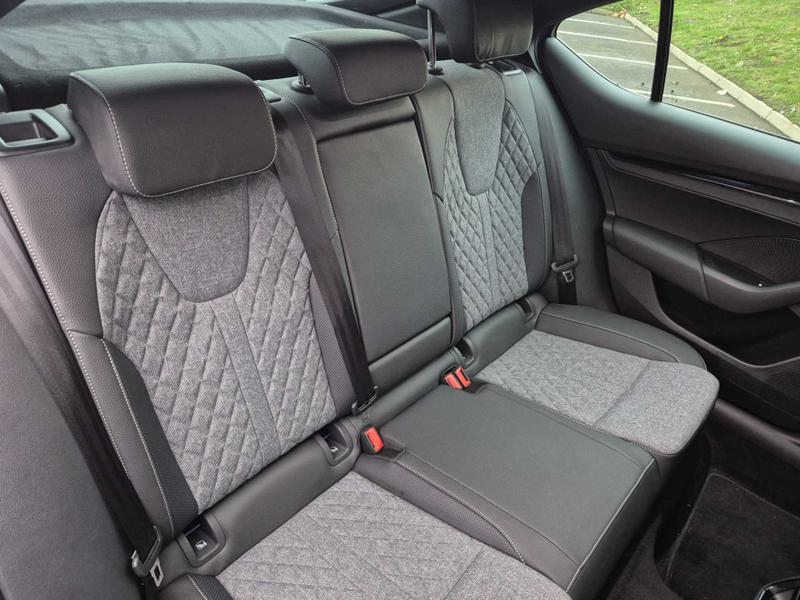 Used Skoda Octavia 2025 for sale - 76480431: Photo 11