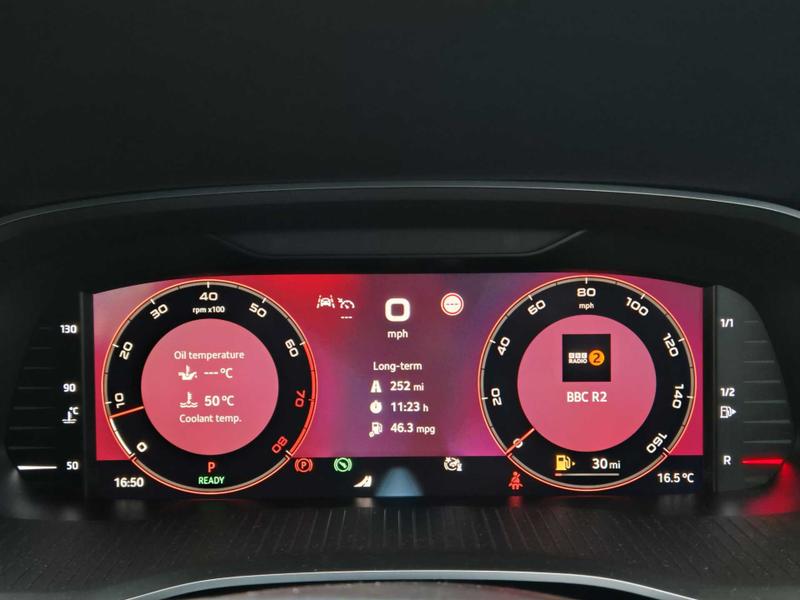 Used Skoda Octavia 2025 for sale - 76480431: Photo 16