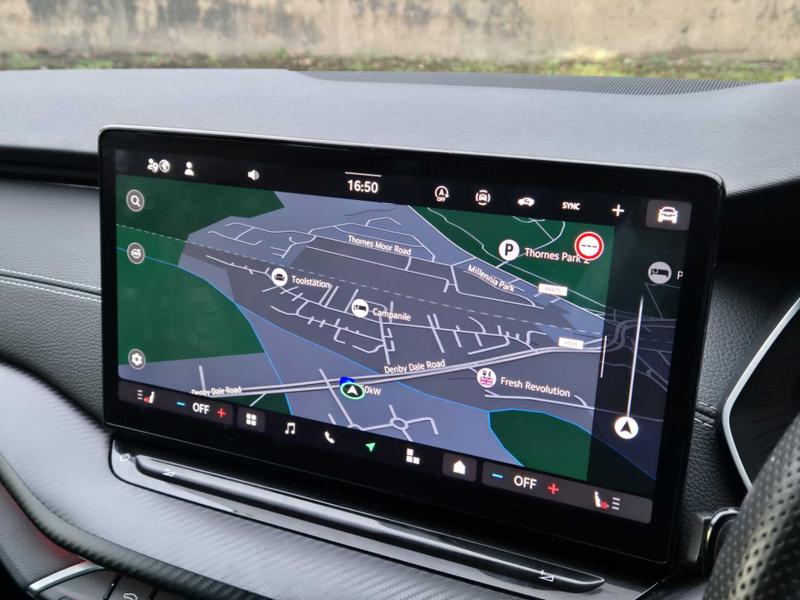 Used Skoda Octavia 2025 for sale - 76480431: Photo 18