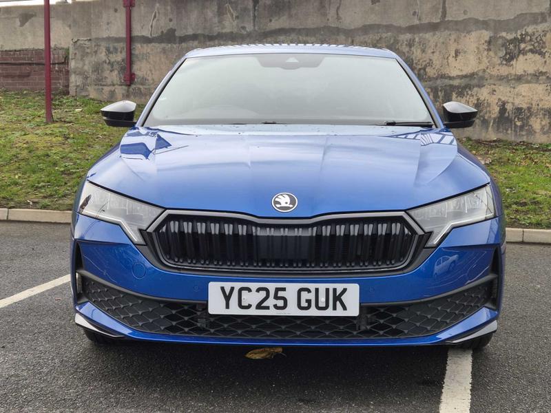 Used Skoda Octavia 2025 for sale - 76480431: Photo 2