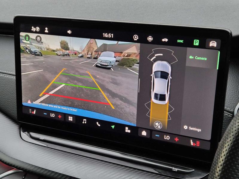 Used Skoda Octavia 2025 for sale - 76480431: Photo 21