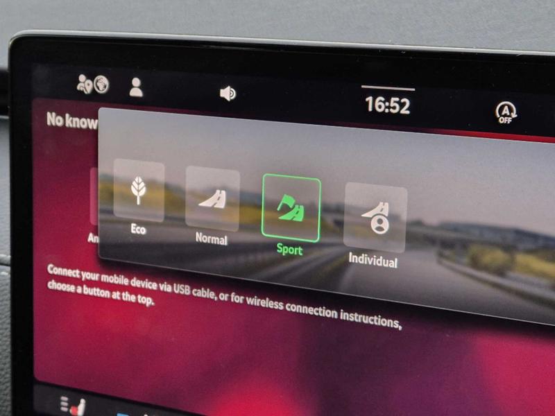 Used Skoda Octavia 2025 for sale - 76480431: Photo 24