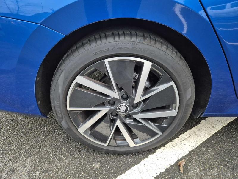 Used Skoda Octavia 2025 for sale - 76480431: Photo 3