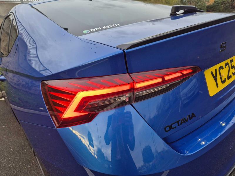 Used Skoda Octavia 2025 for sale - 76480431: Photo 37