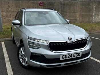 2024 - 1.0 TSI SE 5dr