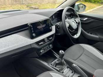Used Skoda Kamiq 2024 for sale - 74834659: Photo