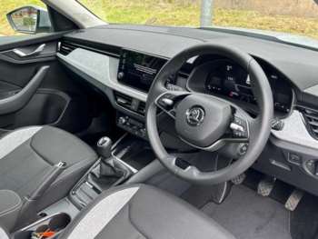 Used Skoda Kamiq 2024 for sale - 74834659: Photo